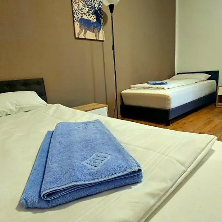 Apartamento 1 Oberschleißheim