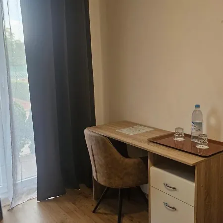 Apartamento 1 Oberschleißheim