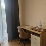 Apartmán 1 Oberschleißheim