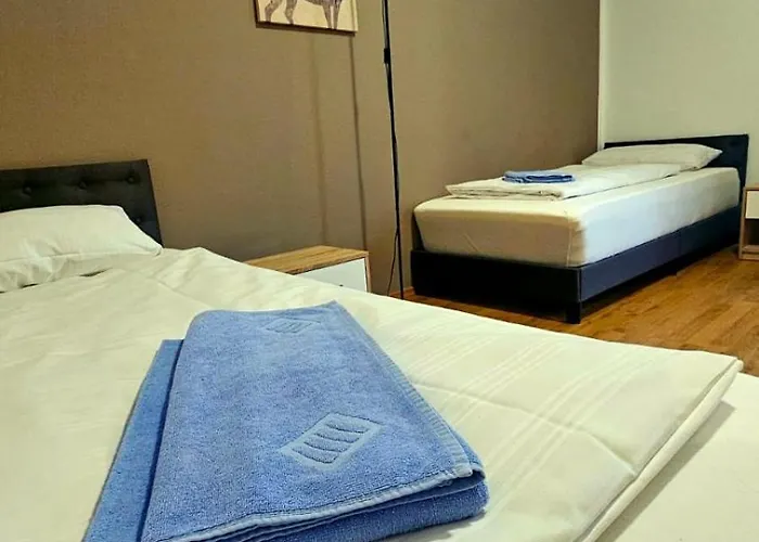 Appartamento 1 Oberschleißheim